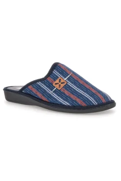 Pantofole Blu Bio Up 2002