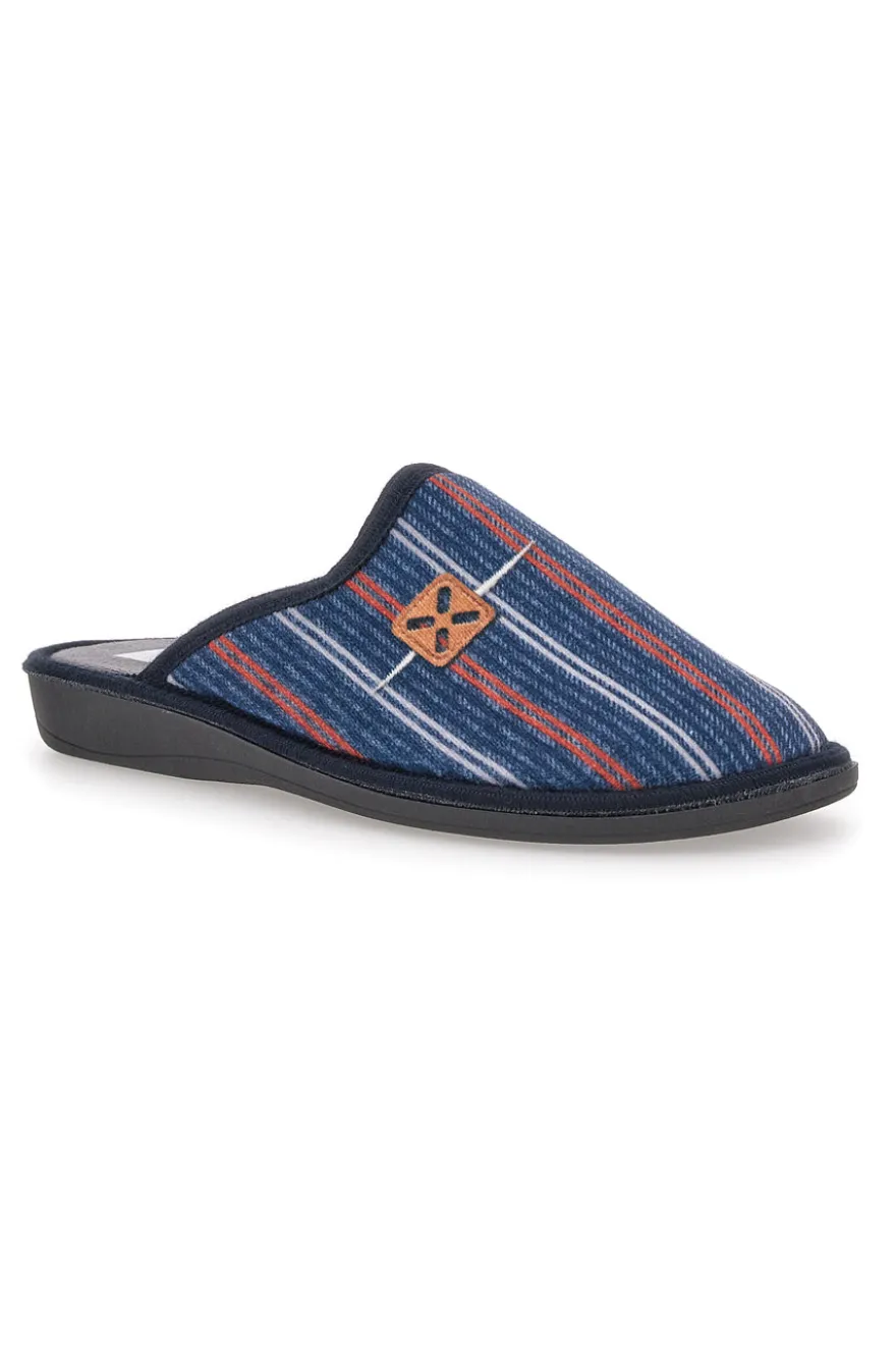 Pantofole Blu Bio Up 2002