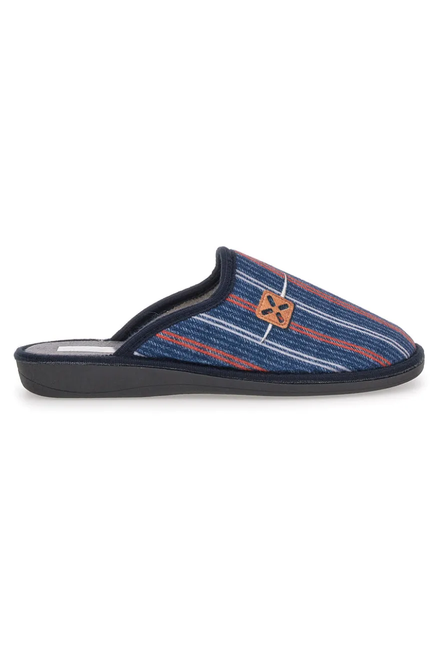 Pantofole Blu Bio Up 2002