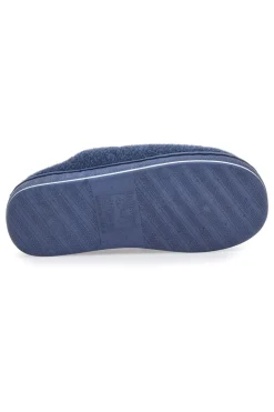 Pantofole Blu Coveri World 23660
