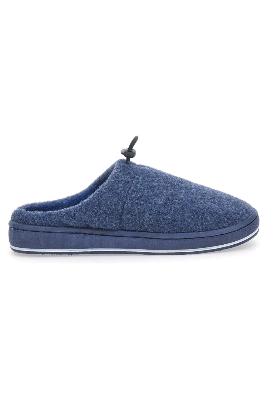 Pantofole Blu Coveri World 23660