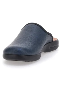 Pantofole blu Fly Flot 75022