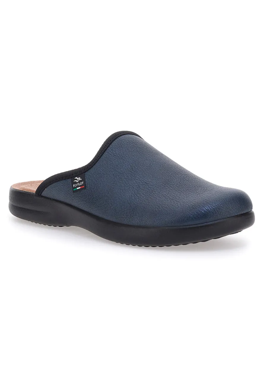 Pantofole blu Fly Flot 75022