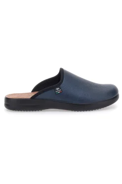 Pantofole blu Fly Flot 75022