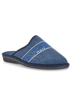 Pantofole Blu Fly Nature 196