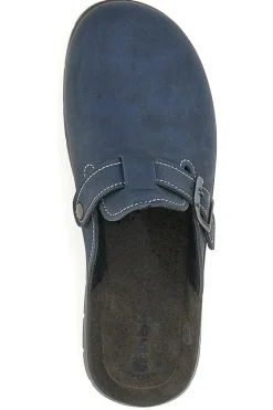 Pantofole Blu Inblu 33 BG