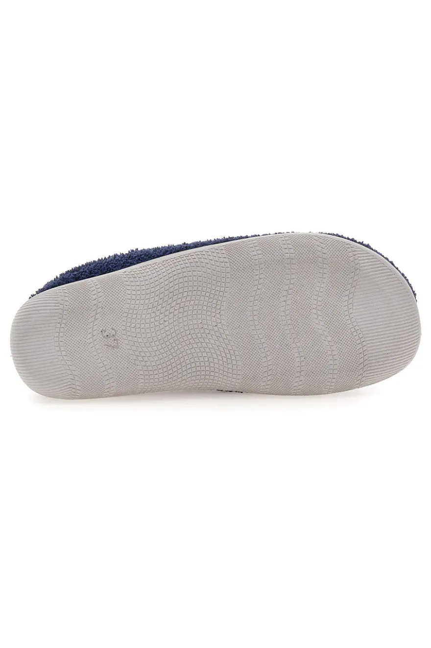 Pantofole Blu Inblu 47 BS