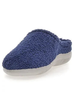 Pantofole Blu Inblu 47 BS