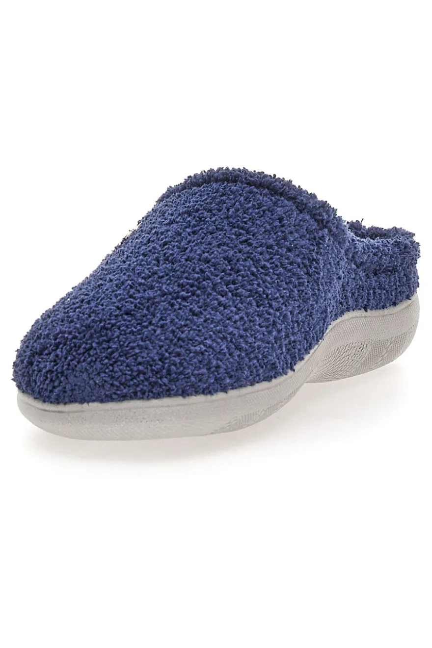 Pantofole Blu Inblu 47 BS