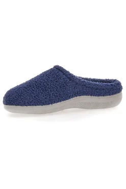 Pantofole Blu Inblu 47 BS
