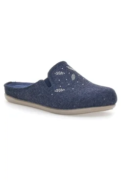 Pantofole Blu Inblu 15 GF