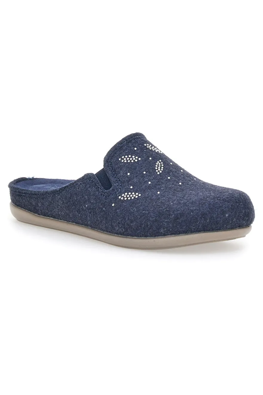 Pantofole Blu Inblu 15 GF