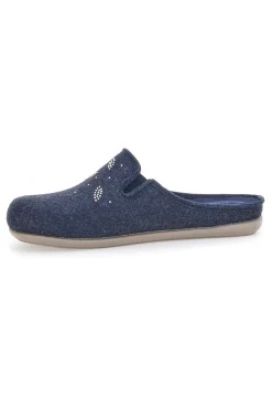 Pantofole Blu Inblu 15 GF