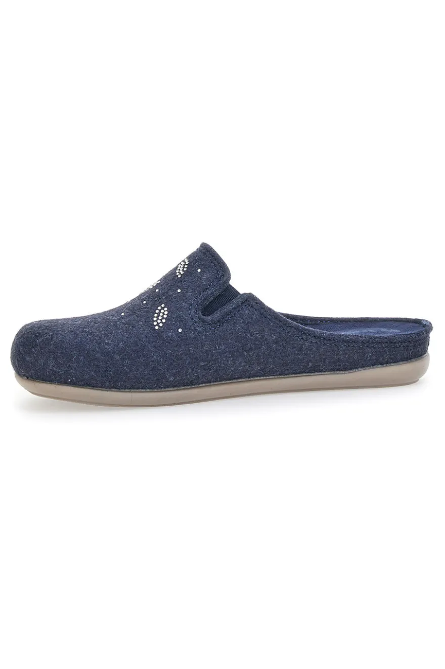 Pantofole Blu Inblu 15 GF