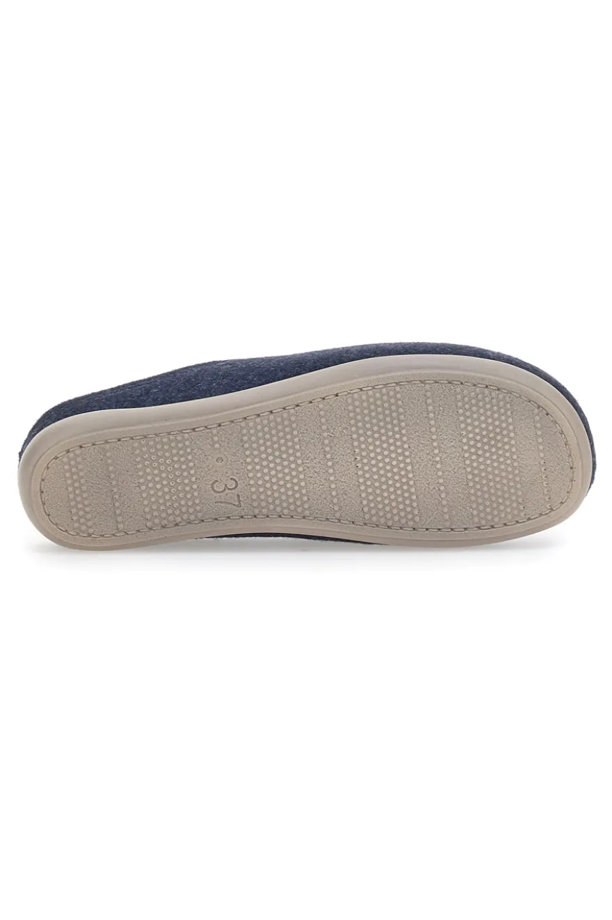 Pantofole Blu Inblu 15 GF