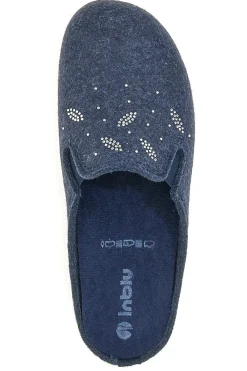 Pantofole Blu Inblu 15 GF
