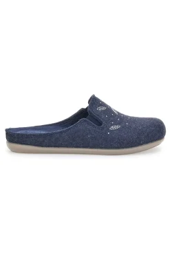 Pantofole Blu Inblu 15 GF