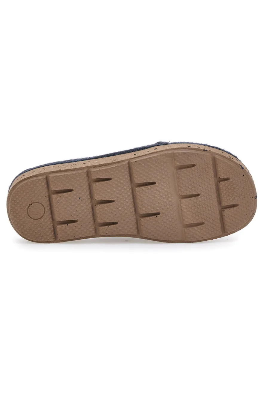 Pantofole Blu Inblu 11 Mt