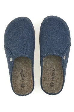 Pantofole Blu Inblu 11 Mt