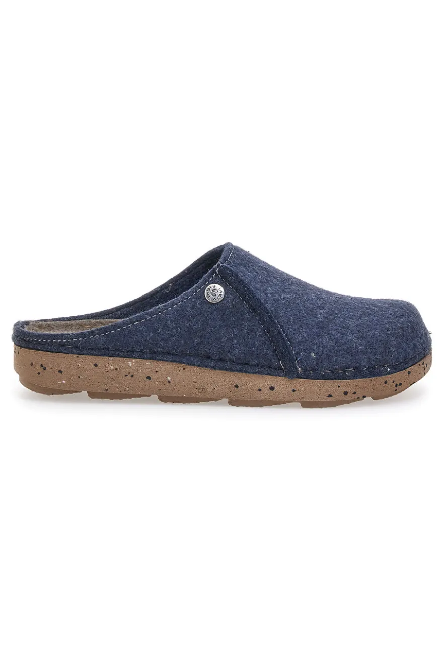 Pantofole Blu Inblu 11 Mt