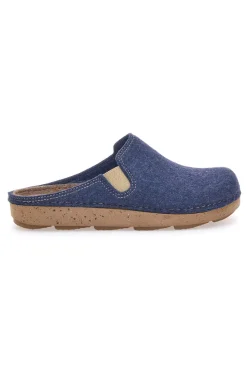 Pantofole Blu Inblu 13 Mt