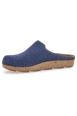 Pantofole Blu Inblu 13 Mt
