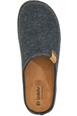 Pantofole Blu Inblu 1 Si