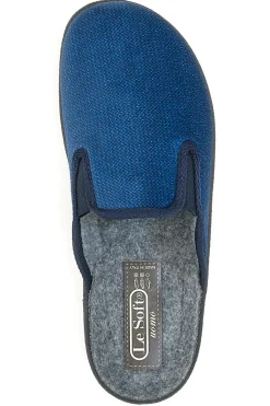 Pantofole Blu Le Soft 90303
