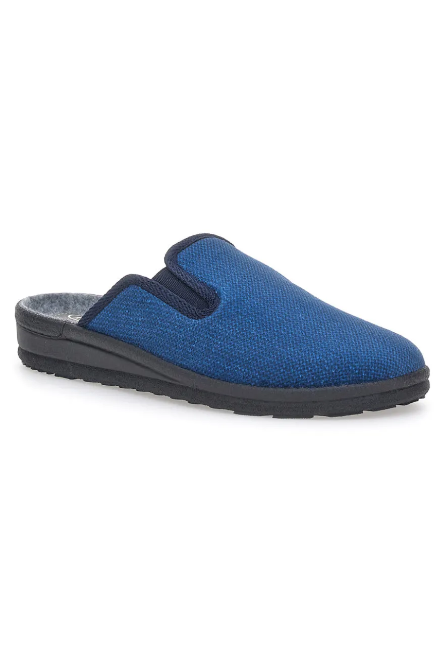 Pantofole Blu Le Soft 90303
