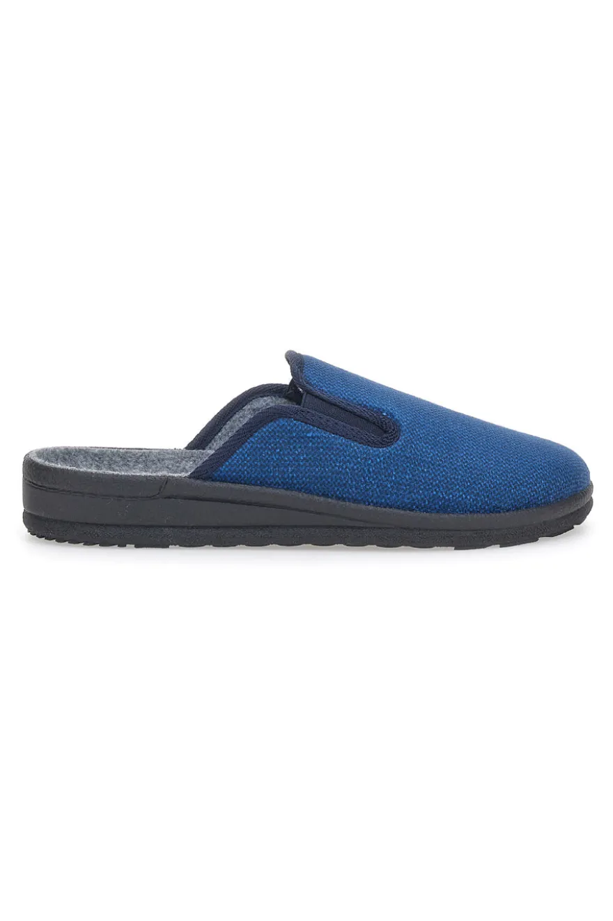 Pantofole Blu Le Soft 90303