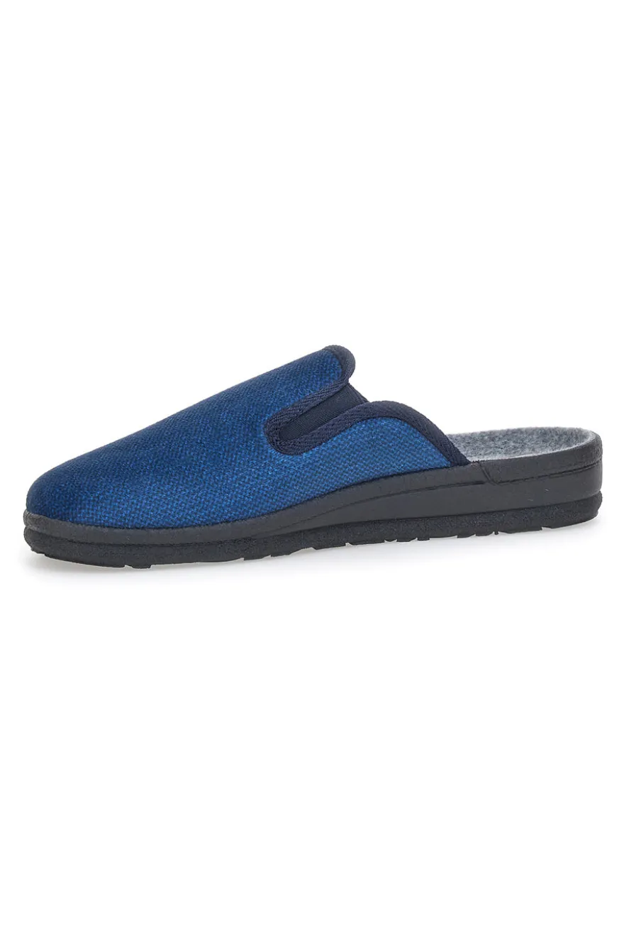 Pantofole Blu Le Soft 90303