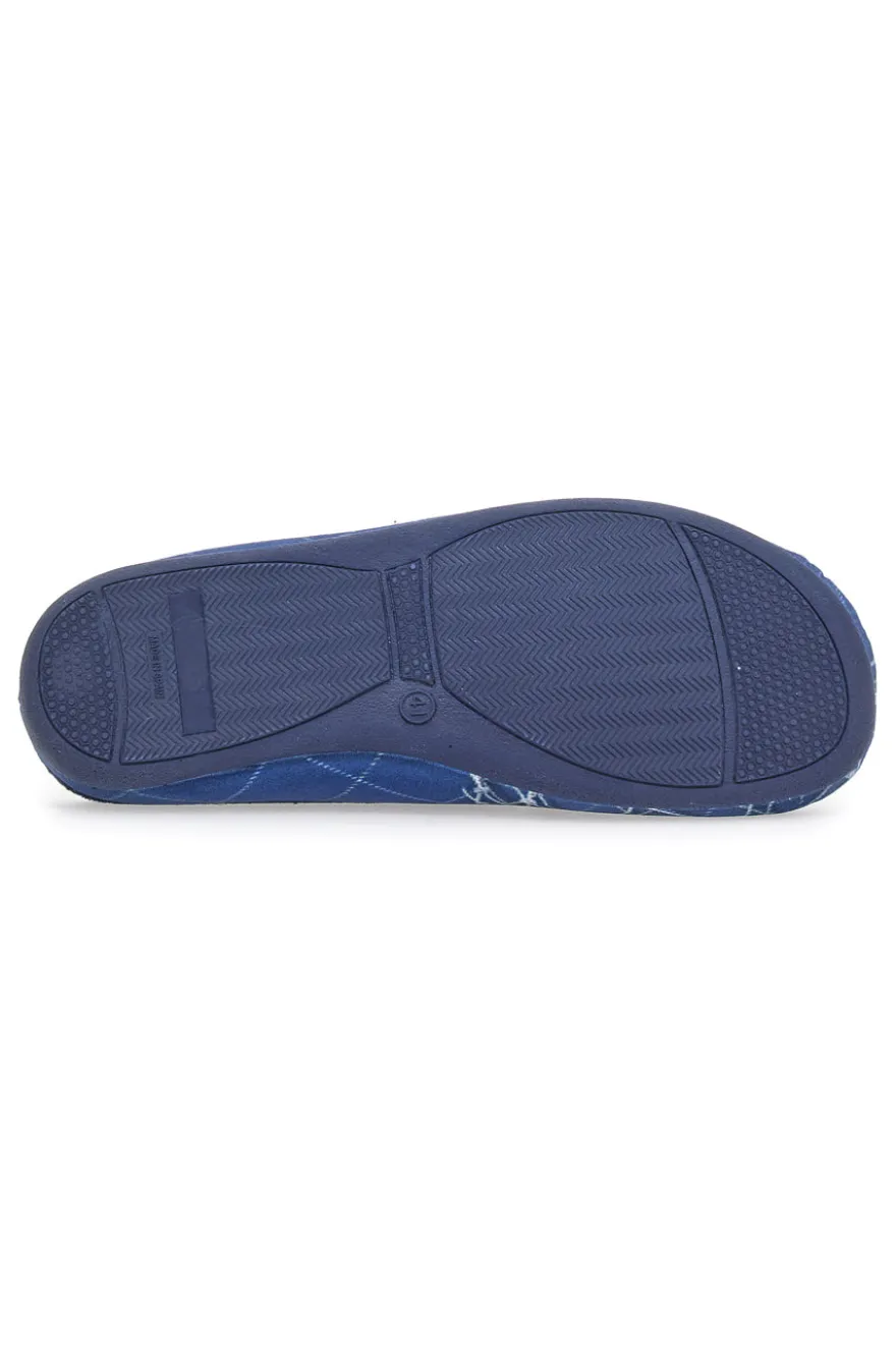 Pantofole Blu Max Dillan 5556798