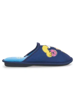 Pantofole Blu Simpson 8410