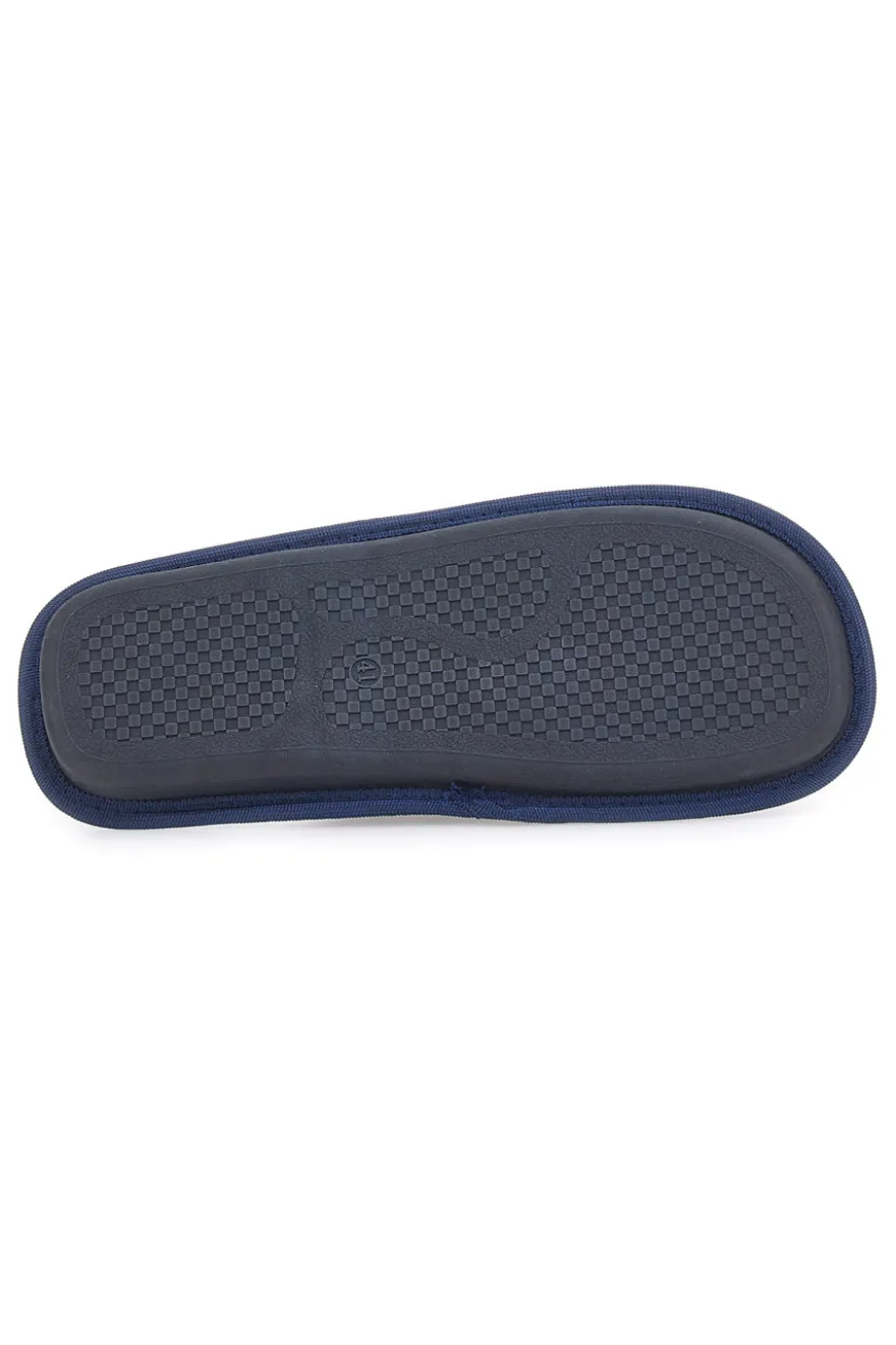 Pantofole Blu Simpson 8410