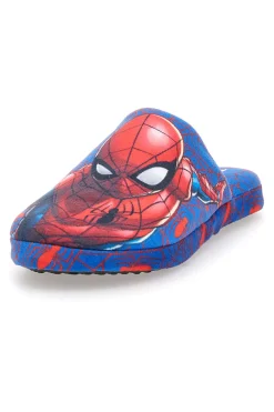 Pantofole blu Spiderman R1310623T