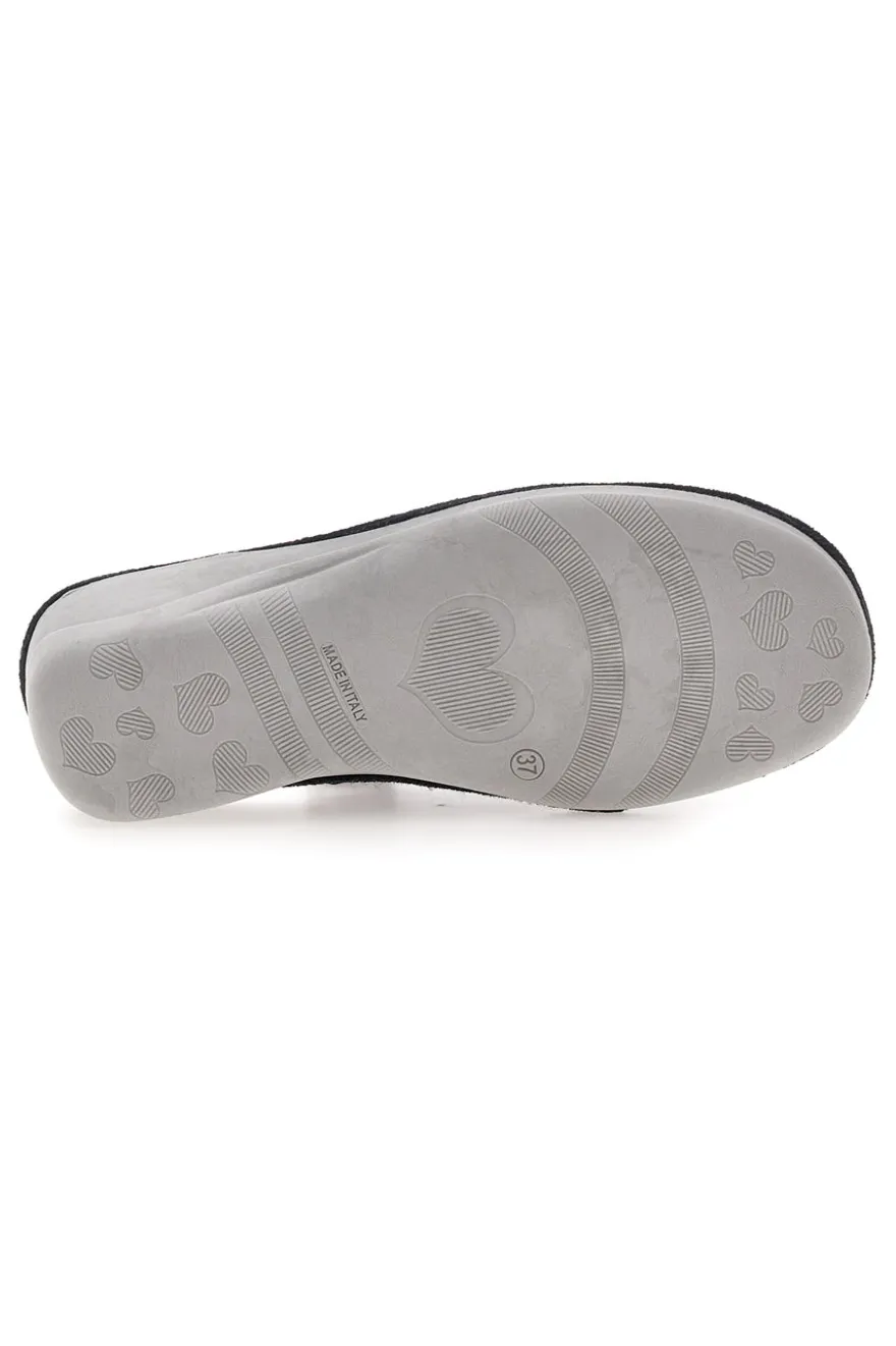 Pantofole Blu Still Blu 1540023