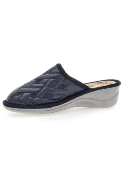 Pantofole Blu Still Blu 1540023