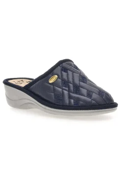 Pantofole Blu Still Blu 1540023
