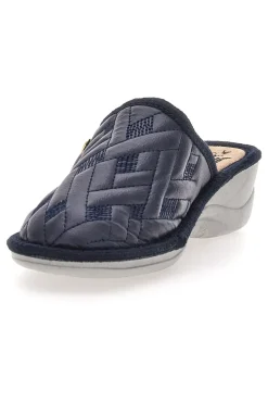Pantofole Blu Still Blu 1540023