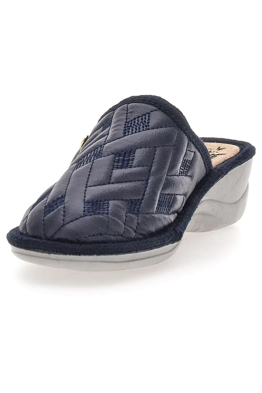Pantofole Blu Still Blu 1540023