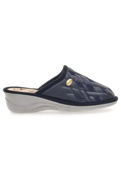 Pantofole Blu Still Blu 1540023
