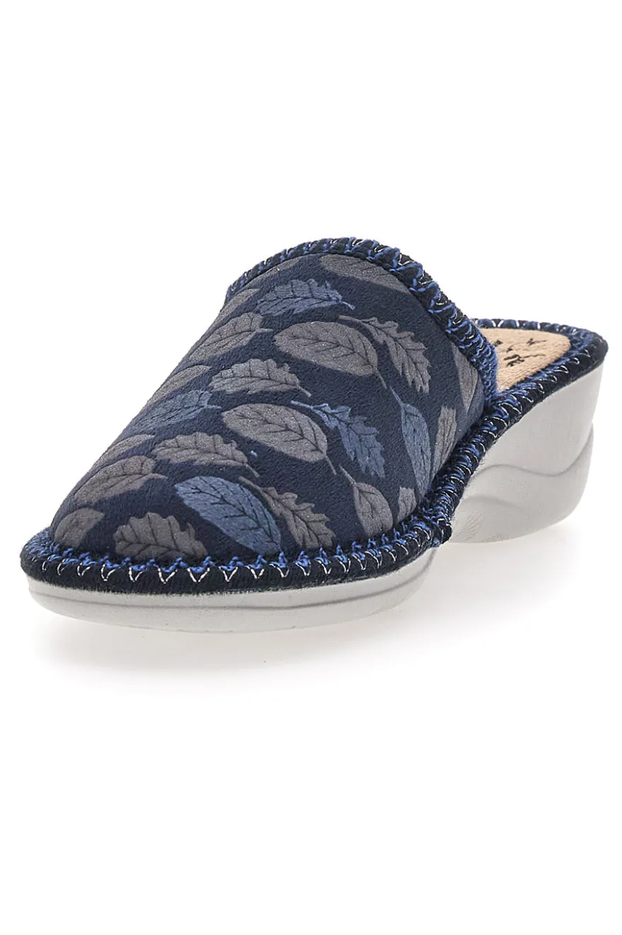 Pantofole Blu Still Blu 1540024