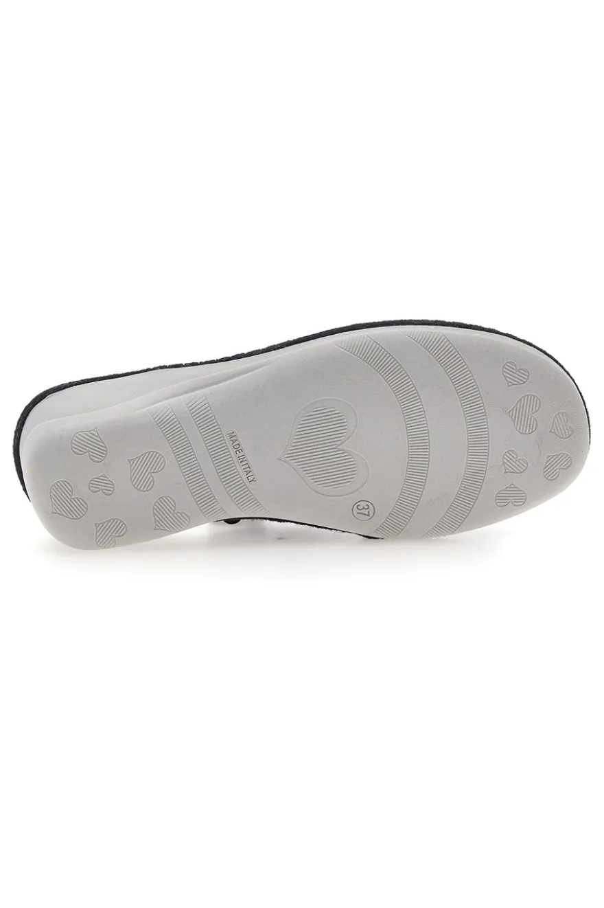 Pantofole Blu Still Blu 1540024