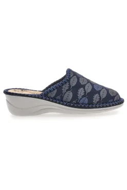 Pantofole Blu Still Blu 1540024
