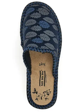 Pantofole Blu Still Blu 1540024