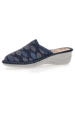 Pantofole Blu Still Blu 1540024