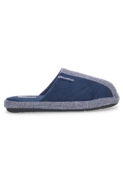 Pantofole Blu Superga 22377