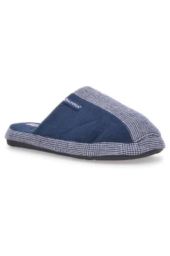 Pantofole Blu Superga 22377