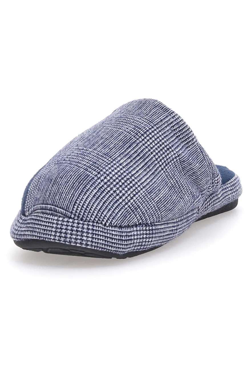 Pantofole Blu Superga 22377