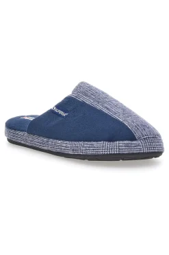 Pantofole Blu Superga 22377